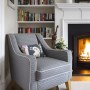 Arts & Crafts House - Family Home in Sevenoaks | Living Room 2 | Interior Designers
